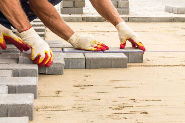 Best Driveway Pavers Near Me  in Tonto Basin, AZ