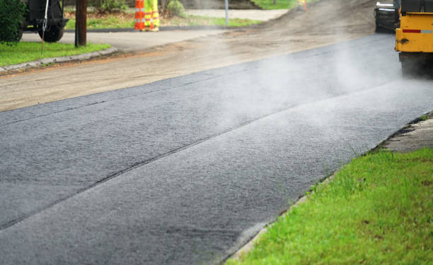 Best Driveway Resurfacing Pavers  in Tonto Basin, AZ