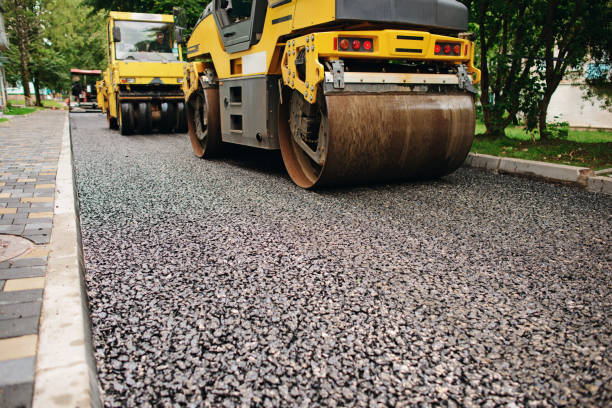 Best Custom Driveway Pavers  in Tonto Basin, AZ